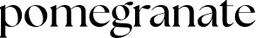 Pomegranate Logo