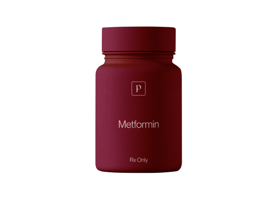 Metformin